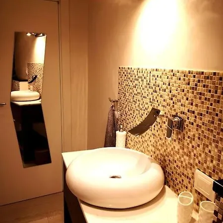 Cinque Terre Sweet - Centro - 5 Min Stazione - Ideale Cinque Terre - Wifi E Ac Apartment La Spezia