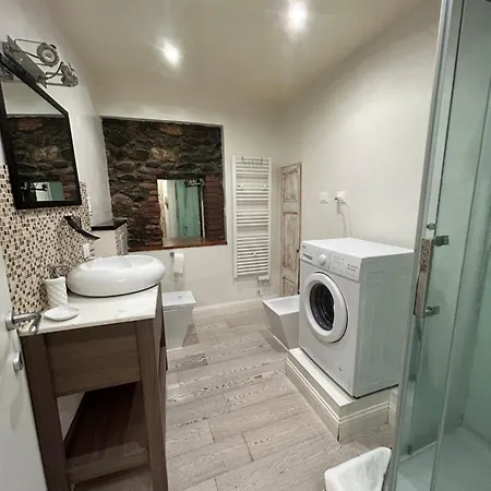 Cinque Terre Sweet - Centro - 5 Min Stazione - Ideale Cinque Terre - Wifi E Ac Appartement La Spezia