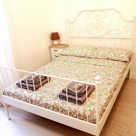 Cinque Terre Sweet - Centro - 5 Min Stazione - Ideale Cinque Terre - Wifi E Ac *