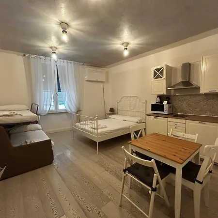 Cinque Terre Sweet * 斯培西亚