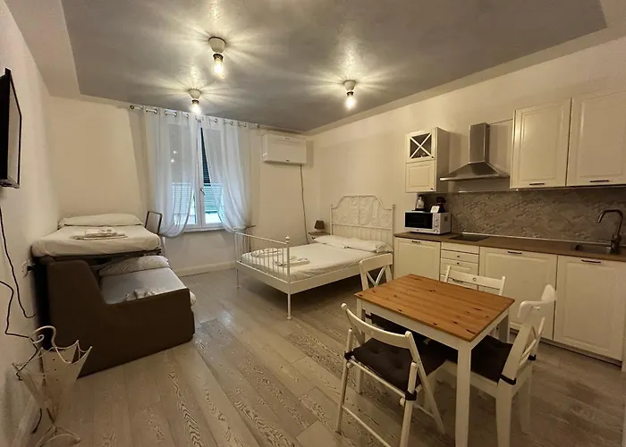 Cinque Terre Sweet * 斯培西亚