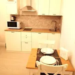 Appartement Cinque Terre Sweet La Spezia