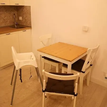 Cinque Terre Sweet Apartment La Spezia