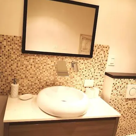 Apartment Cinque Terre Sweet