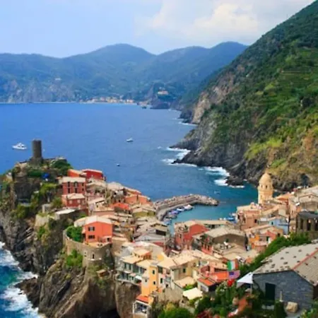 Cinque Terre Sweet