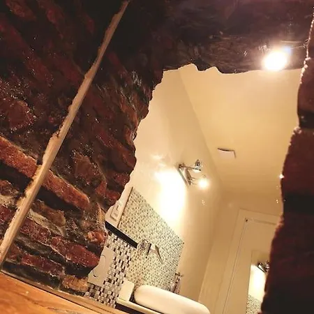 アパート Cinque Terre Sweet - Centro - 5 Min Stazione - Ideale Cinque Terre - Wifi E Ac