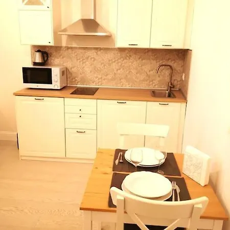 Apartment Cinque Terre Sweet La Spezia