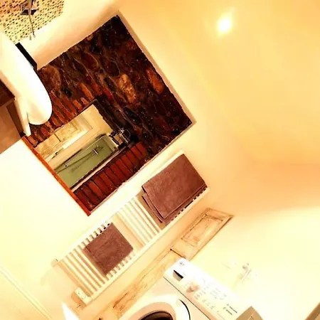 Cinque Terre Sweet Apartment La Spezia