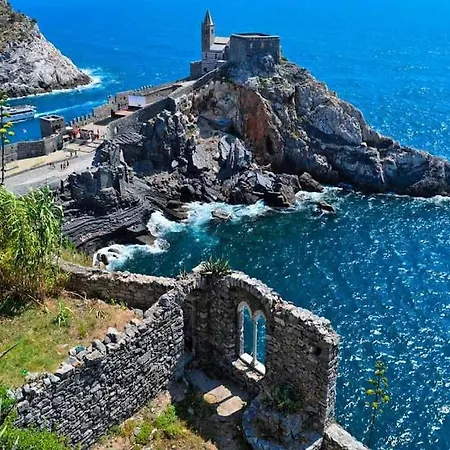 Apartment Cinque Terre Sweet *