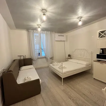 Cinque Terre Sweet Apartment