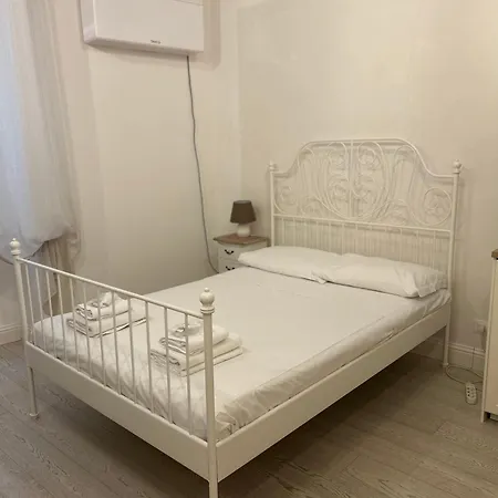 Lejlighed Cinque Terre Sweet - Centro - 5 Min Stazione - Ideale Cinque Terre - Wifi E Ac