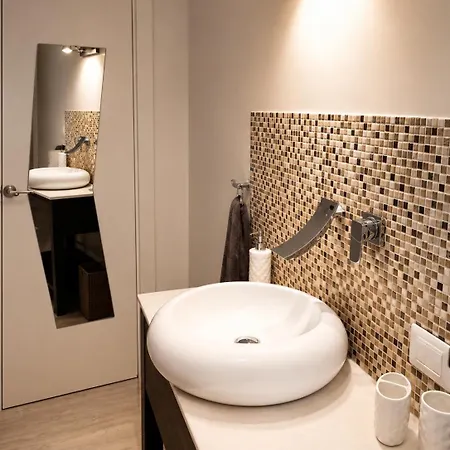 Apartment Cinque Terre Sweet - Centro - 5 Min Stazione - Ideale Cinque Terre - Wifi E Ac *