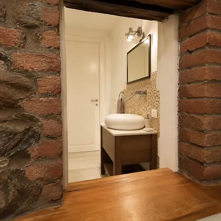 Apartment Cinque Terre Sweet - Centro - 5 Min Stazione - Ideale Cinque Terre - Wifi E Ac *
