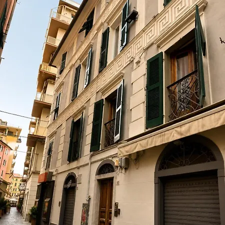 Cinque Terre Sweet - Centro - 5 Min Stazione - Ideale Cinque Terre - Wifi E Ac Apartment *